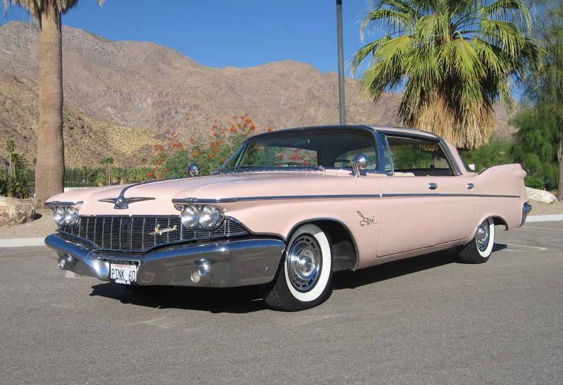 Chrysler Imperial 1960