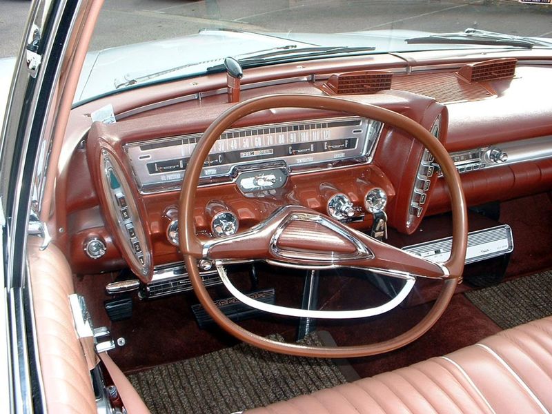 Chrysler Imperial 1960